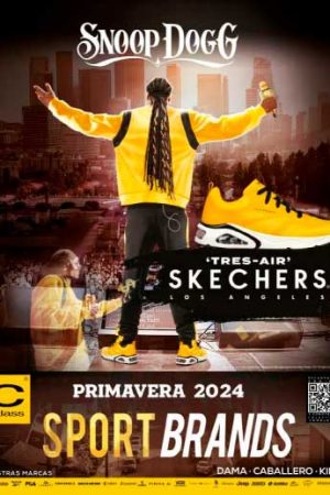 Catálogo Urban Sport primavera 2024