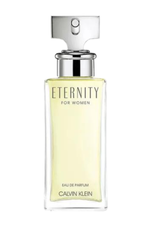ETERNITY FOR WOMAN