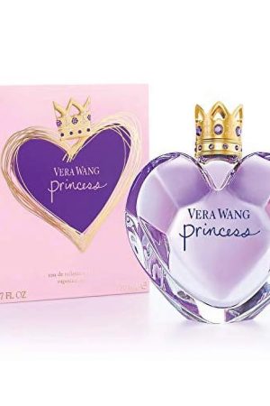 VERA WANG PRINCESS 3.4OZ EDT