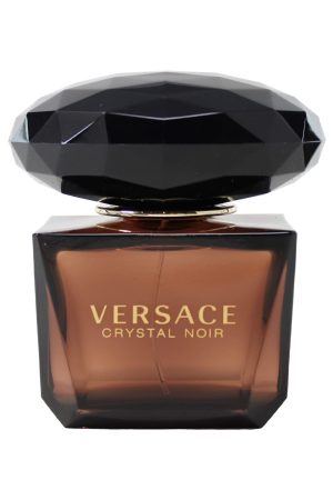 VERSACE CRYSTAL NOIR 3OZ EDP