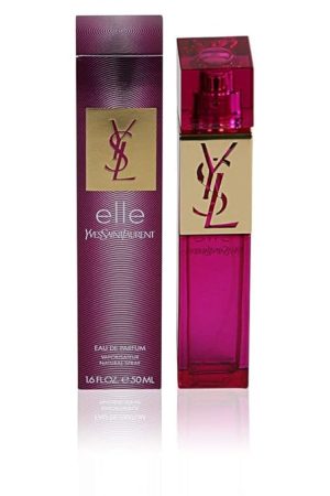 YSL ELLE 3OZ EDP