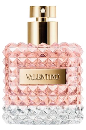 VALENTINO DONNA 3.4OZ EDP