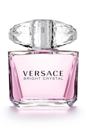 VERSACE BRIGHT CRYSTAL 6.7OZ EDT