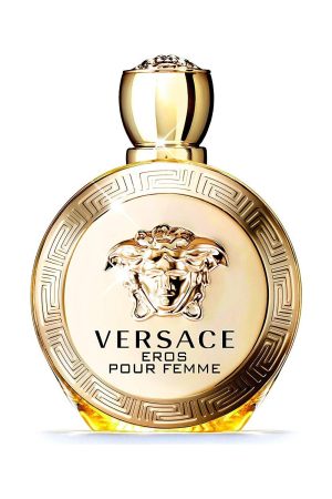 VERSACE EROS POUR FEMME 3.4OZ EDP