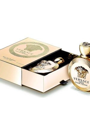 VERSACE EROS POUR FEMME 3.4OZ EDP