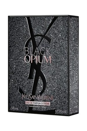 YSL BLACK OPIUM EXTREME 3OZ EDP