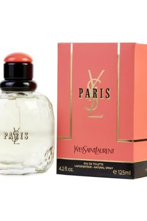 YSL PARIS 4.2OZ EDT