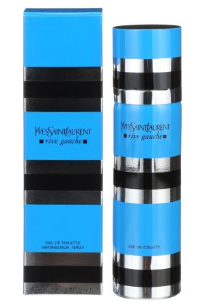 YSL RIVE GAUCHE 3.4OZ EDT