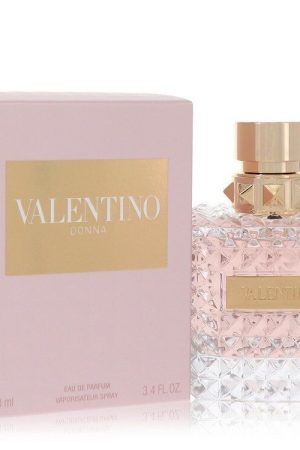 VALENTINO DONNA 3.4OZ EDP