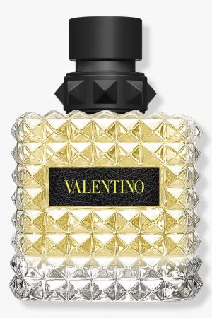 VALENTINO DONNA BORN IN ROMA YELLOW DREAM 3.4OZ EDP