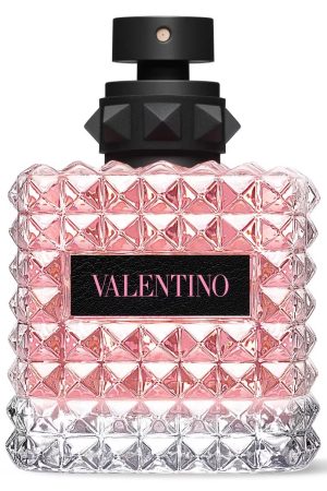 VALENTINO DONNA BORN IN ROMA 3.4OZ EDP