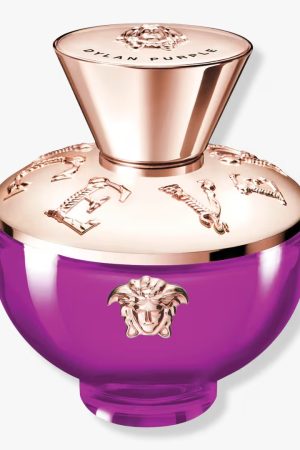 VERSACE DYLAN PURPLE 3.4OZ EDP